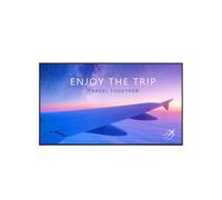 Monitor profesional LG 43UH7N-E 43" IPS 4K UHD 700 nits WebOS 6.0 WiFi Edge-LED