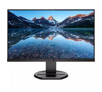 Monitor Profesional Philips 243b9 23.8' Full Hd Multimedia Negro