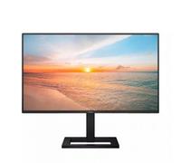 Monitor Profesional Philips 24E1N1300AE 23.8/ Full HD/ Multimedia/ Regulable en altura/ Negro