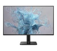 Philips 24E1N1100 - Monitor Full HD de 24 Pulgadas, 120 Hz, Sincronización Adaptativa. (1920x1080, 1x D-Sub, 1x HDMI 1.4) Negro