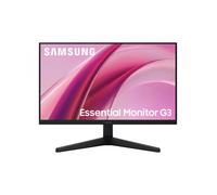 Monitor profesional samsung essential monitor g3 s24hg310eu/ 24'/ full hd/ negro (LS24HG310EUXEN)