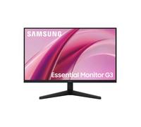 Monitor profesional samsung essential monitor g3 s27hg310eu/ 27'/ full hd/ negro (LS27HG310EUXEN)