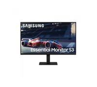 Monitor Profesional Samsung Essential Monitor S3 S27D300GAU/ 27"/ Full HD/ Negro (LS27D300GAUXEN)