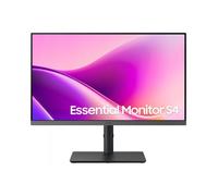 Samsung LS24F434UAUXEN 61,00cm (24") Essential Monitor 1920x1080/16:9/300cd/m2/HDMI, Display Port [Energieklasse D] (LS24F434UAUXEN)
