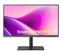 Samsung Monitor LS27F434UAUXEN 68,6 cm (27") Full HD IPS 100Hz USB-C 90W Daisy-Chain (LS27F434UAUXEN)