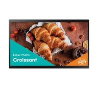 Monitor profesional Samsung QB24C-T 24" LED Full HD Táctil Wifi Bluetooth SoC Tizen 7.0
