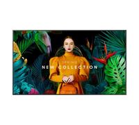 Monitor Profesional Samsung QH43C 43" 4K Ultra HD VA 700 nits WiFi Tizen 24/7