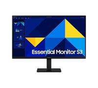 SAMSUNG LS27D304GAUXEN - Essential Monitor - S30GD - Full HD Monitor - Panel IPS - Tasa de Refresco 100Hz