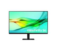 Samsung S60UD pantalla para PC 81,3 cm (32") 2560 x 1440 Pixeles Quad HD LCD Negro