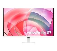 Monitor Profesional Samsung ViewFinity S7 S70D S32D701EAU 32"/ 4K/ Negro
