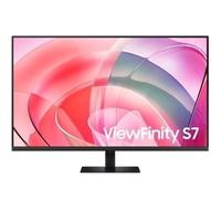 Monitor Profesional Samsung ViewFinity S7 S70D S37D700EAU 37/ 4K/ Negro