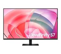 Monitor profesional samsung viewfinity s7 s70d s37d702eau 37'/ 4k/ negro