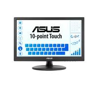 Asus VT169HE - Monitor táctil 15.6" IPS Full HD 60Hz