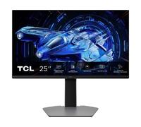 Monitor Profesional TCL 6 SERIE 25G64 (25'' - MiniLED - FHD - 1 ms)