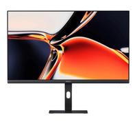 Monitor Xiaomi A27Ui 27" 4K UHD 60Hz IPS USB-C PD 90W Precisión de color Delta E