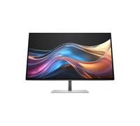 Monitor QHD HP Series 7 Pro 727pq 27p - DisplayPort HDMI - Tiempo de respuesta 5ms - IPS