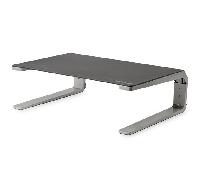 StarTech Base para Monitor de Acero y Aluminio, hasta 32 Pulgadas (MONSTND)