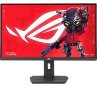 ASUS ROG Strix XG27ACS pantalla para PC 68,6 cm (27") 2560 x 1440 Pixeles Quad HD LED Negro