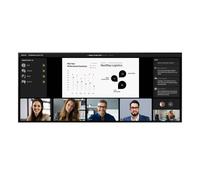 Monitor Samsung 105″ 5K Ultra HD VA 5120x2160 HDR 500 nits 24/7 Tizen WiFi