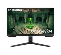 Monitor Samsung 25'' Ls25bg400eux Gaming 240hz 1ms Hdr 10, Freesync Premium Negro