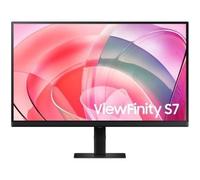 Monitor Profesional Samsung ViewFinity S7 S27D702EAU 27'/ 4K/ Negro