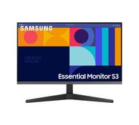 Monitor samsung 27" ls27c330gauxen 100hz 250cd 1000:1