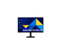 SAMSUNG LS27D304GAUXEN - Essential Monitor - S30GD - Full HD Monitor - Panel IPS - Tasa de Refresco 100Hz