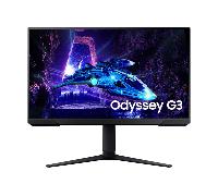 monitor samsung 27 ls27dg302euxen odyssey g3 g30d led fhd 180hz