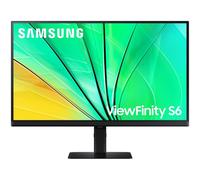 Samsung S60D LED display 68,6 cm (27") 2560 x 1440 Pixeles Quad HD Negro