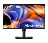Monitor Samsung 27" UltraHD 5K 60Hz VA Plano HDMI Tiempo de respuesta 5 ms