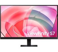 Samsung S70D pantalla para PC 68,6 cm (27") 3840 x 2160 Pixeles 4K Ultra HD LCD Negro