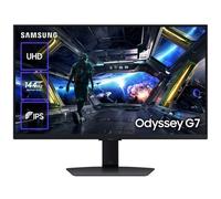 Samsung S32DG702EU pantalla para PC 81,3 cm (32") 3840 x 2160 Pixeles 4K Ultra HD LCD Negro