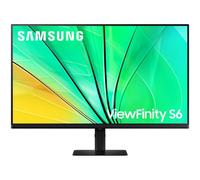 Monitor Samsung 32″ QHD 100Hz IPS Ajuste en Altura Pivot USB HDR10