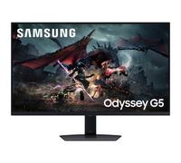 SAMSUNG LS32DG500EUXEN 32p WQHD IPS 1ms 165Hz Flat 350cd/m2 HDMI
