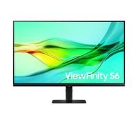 Monitor Samsung 32" QHD VA LS32D600UAUXEN