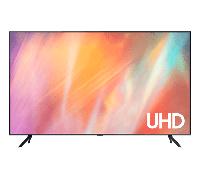 Samsung BE50A-H 50' 4K Ultra HD Gris Procesador incorporado Tizen