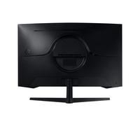 Monitor Samsung C32G53TQWR 32" Quad HD 144Hz VA Curvo FreeSync Premium HDR10 1 ms