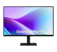 Monitor Samsung Essential Monitor S3 S27F320GAU 27'/ Full HD/ Negro