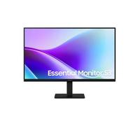 Monitor Samsung Essential S3 27" IPS FHD 120Hz Negro