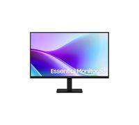 Monitor Samsung Essential S3 27" IPS FHD 120Hz Negro