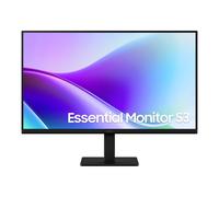 Monitor Samsung Essential Monitor S3 S27F320GAU 27'/ Full HD/ Negro