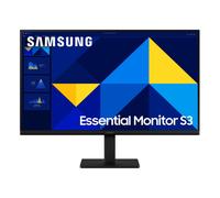 SAMSUNG LS27D304GAUXEN - Essential Monitor - S30GD - Full HD Monitor - Panel IPS - Tasa de Refresco 100Hz
