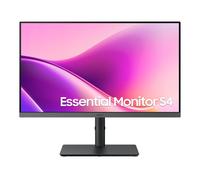 Samsung LS24F434UAUXEN 61,00cm (24") Essential Monitor 1920x1080/16:9/300cd/m2/HDMI, Display Port [Energieklasse D] (LS24F434UAUXEN)
