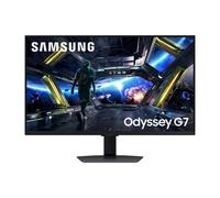 Samsung Odyssey G70F monitor para juegos 4K UHD de 27" con modo dual