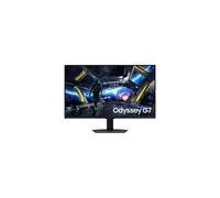 Monitor - SAMSUNG - LS32DG702EU - 32" UltraHD 4K - 144 Hz - IPS 1 ms FreeSync Premium