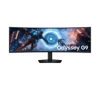 Monitor Samsung LS49FG912EUXEN 49" Dual QHD 144Hz VA Curvo FreeSync Premium Pro HDR600 USB-C