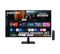 Monitor Samsung M70D 32" UltraHD 4K 60Hz VA HDR10 Altavoces USB-C WiFi