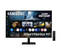 Monitor Samsung M70F 32" VA 4K 60Hz