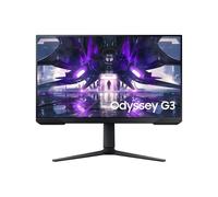 Monitor Samsung Odyssey G3A 27" FullHD 144Hz VA FreeSync Premium Ajuste de altura