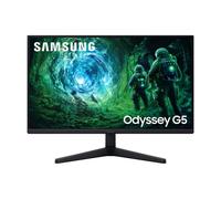 Samsung G53F pantalla para PC 68,6 cm (27") 2560 x 1440 Pixeles Quad HD LCD Negro